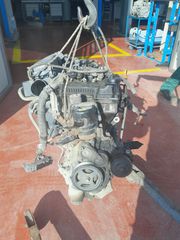 1NR-FE ΚΙΝΗΤΗΡΑΣ TOYOTA YARIS-thumb-1