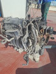 1NR-FE ΚΙΝΗΤΗΡΑΣ TOYOTA YARIS-thumb-2