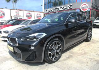 Bmw X2 2020 18I M SPORT ΑΥΤΟ ΕΛΛΗΝΙΚΟ ΑΡΙΣΤΟ