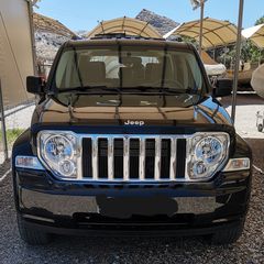 Jeep Cherokee 2009 Kk