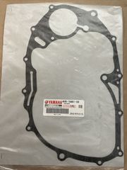 ΦΛΑΝΤΖΑ ΚΑΠΑΚΙΟΥ  ΣΥΜΠΛΕΚΤΗ YAMAHA VIRAGO 400 500 535 DRAGSTAR 650 XV ΓΝΗΣΙΑ