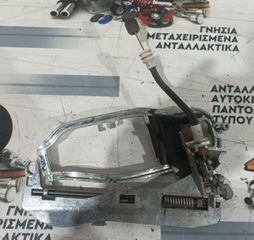 ΧΕΡΟΥΛΙ ΠΟΡΤΑΣ ΜΠΡΟΣΤΑ ΑΡΙΣΤΕΡΑ BMW X5 E53 1999-2006   51218243615