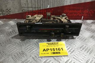 Χειριστήριο Κλιματισμού Κλιματισμός Mazda 323F 1990-1994