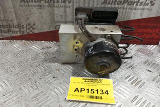 Μονάδα ABS Volkswagen Bora 1998-2004 1J0614217E 1J0907379Q