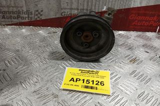 Αντλία Υδραυλικού Τιμονιού Volkswagen Golf Κωδ.Κινητηρα AHW 1996-2000