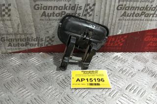 Χερούλι Εσωτερικό Συρομενης Πορτας Renault Kangoo 2003-2008 7700303503-thumb-1
