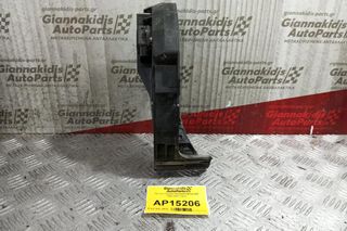 Πεντάλ Γκαζιού Ηλεκτρικό Bmw E46 1999-2002 6 pins 259160-10-thumb-1