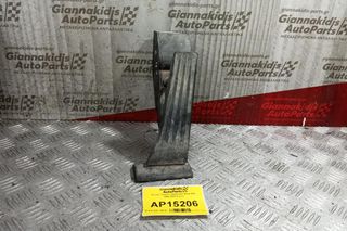 Πεντάλ Γκαζιού Ηλεκτρικό Bmw E46 1999-2002 6 pins 259160-10