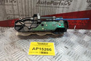 Χειριστήριο Κλιματισμού Mercedes-Benz Vito 2003-2010 6 pins 12248-958-thumb-2