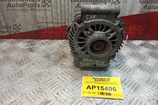 Δυναμό Peugeot 207 Κωδ.Κινητηρα 5FX 2006-2010 V75350968006 A003TG5291ZEA