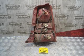 Φανάρι Πίσω Αριστερα Kia Picanto 2004-2008-thumb-1