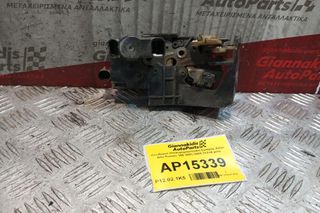 Κλειδαριά Ηλεκτρομαγνητικη Εμπρος Δεξια Alfa Romeo 156 2003-2005 3+2+4 pins