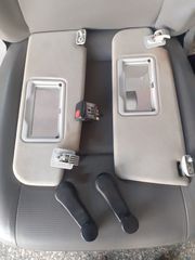 VOLKSWAGEN POLO 6N (94 - 00) (ΣΚΙΑΔΙΑ, ΓΡΥΛΟΧΕΡΑ, ΑΛΑΡΜ)