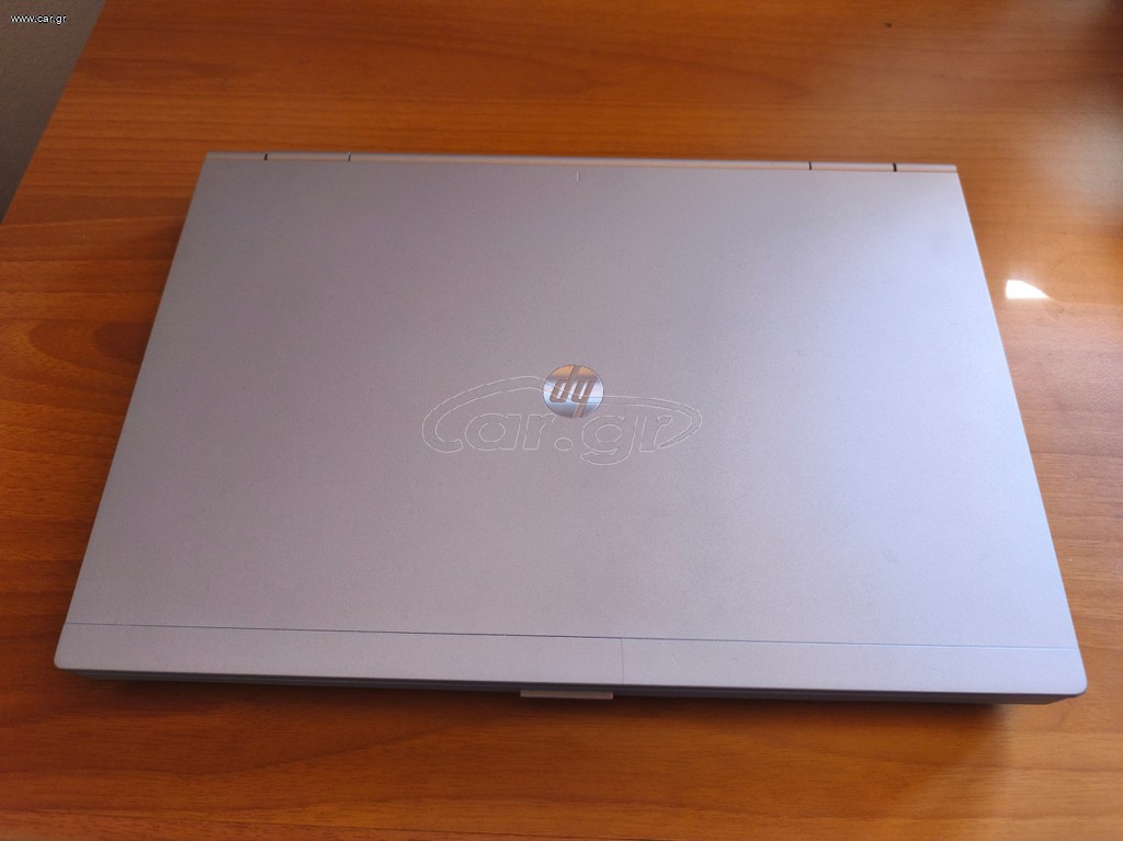 HP EliteBook 8460p
