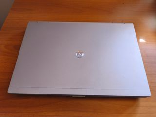 HP EliteBook 8460p