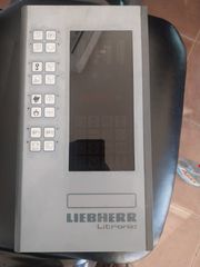 Μηχάνημα Liebherr 2024 ΚΑΤΡΑΝ 964-974-984