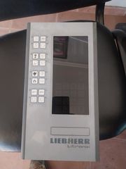 Μηχάνημα Liebherr 2024 ΚΑΤΡΑΝ 964-974-984-thumb-1