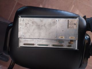 Μηχάνημα Liebherr 2024 ΚΑΤΡΑΝ 964-974-984-thumb-5