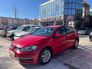 Volkswagen Golf 2019 1.0TSI COMFORTLINE ΙΔΙΩΤΗΣ ΕΛΑΣΤΙΚΑ