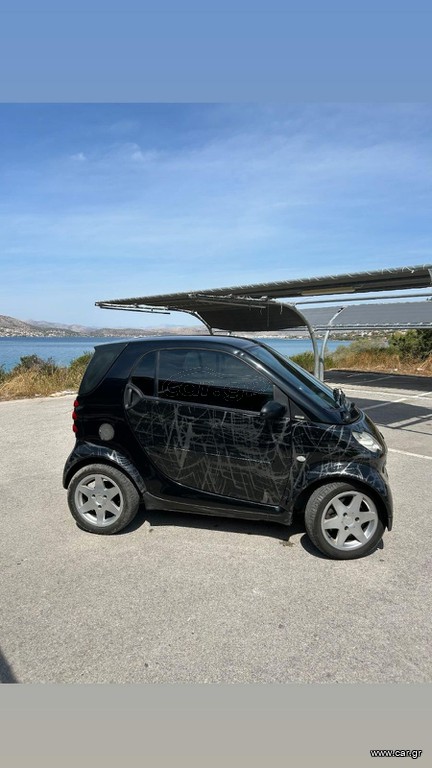 Smart ForTwo '05 450