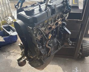 **ΜΟΝΟ ΚΟΡΜΟΣ - ΜΠΛΟΚ / ΟΧΙ ΚΙΝΗΤΗΡΑΣ ** 1999-2005 MITSUBISHI PAJERO PININ 1.8L MPi ΚΟΡΜΟΣ ΜΠΛΟΚ ΚΙΝΗΤΗΡΑ ΑΡΙΣΤΟΣ ΧΩΡΙΣ ΠΡΟΒΛΗΜΑΤΑ ΚΙΑ ΦΘΟΡΕΣ