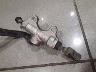 Τρομπα φρενου XT 600 E