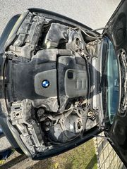 Bmw 320 2004 E46 SEDAN-thumb-1