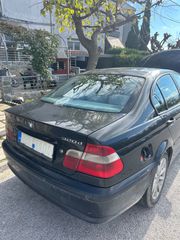 Bmw 320 2004 E46 SEDAN-thumb-2
