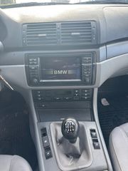 Bmw 320 2004 E46 SEDAN-thumb-3