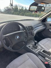 Bmw 320 2004 E46 SEDAN-thumb-4