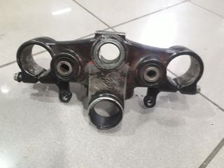 Τιμονοπλακα XT 600 E