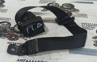 ΖΩΝΗ ΠΙΣΩ ΔΕΞΙΑ BMW X5 E53 1999-2006
