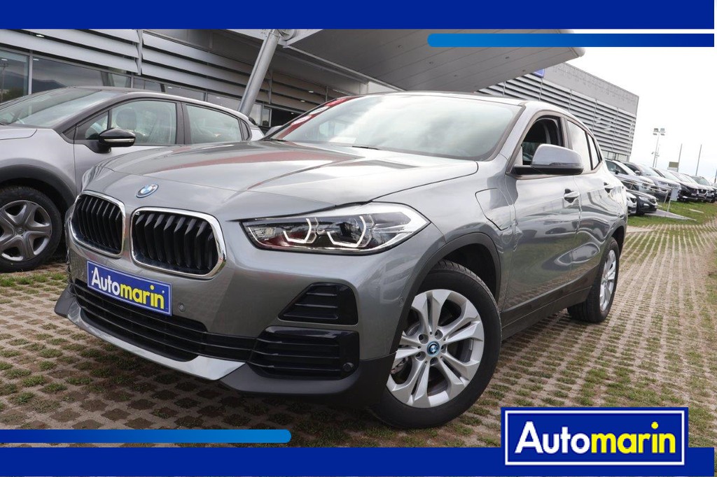 Car.gr - Bmw X2 2023 X-Drive 25E 4Wd /Καινούριο Όχημα