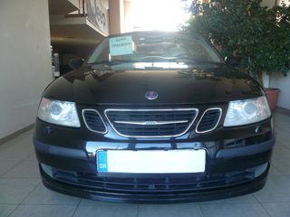 Saab 9-3 2005 ΚΛΕΙΣΜΕΝΟ