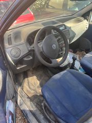 Σαλόνι Κομπλε Fiat Pundo 2004