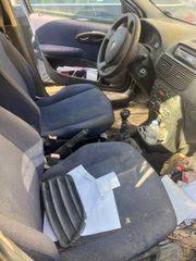 Σαλόνι Κομπλε Fiat Pundo 2004-thumb-3