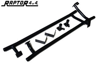 Suzuki Vitara 1988-1998 Rock Slider Σκαλοπάτια V1 – [Raptor4x4] ***ΛΑΔΑΣ4Χ4***