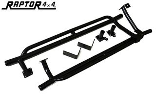 Suzuki Vitara 1988-1998 Rock Slider Σκαλοπάτια  V2 HEAVY DUTY – [Raptor4x4] ***ΛΑΔΑΣ4Χ4***