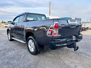 Toyota Hilux 2018 1.5ΚΑΜΠΙΝΑ Eu6 4X4-thumb-8