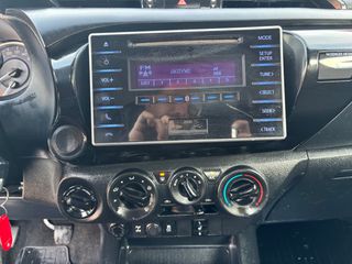 Toyota Hilux 2018 1.5ΚΑΜΠΙΝΑ Eu6 4X4-thumb-18