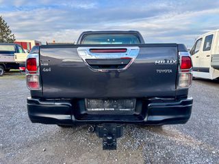 Toyota Hilux 2018 1.5ΚΑΜΠΙΝΑ Eu6 4X4-thumb-10