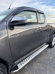 Toyota Hilux 2018 1.5ΚΑΜΠΙΝΑ Eu6 4X4-thumb-7