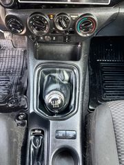 Pickup - Αγροτικό Toyota 2018 HILUX  1.5ΚΑΜΠΙΝΑ Eu6 4X4-thumb-21