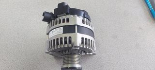 Ford Ecoboost ΔΥΝΑΜΟ new