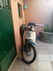 Yamaha Town Mate 1990-thumb-1