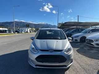 Ford B-Max 2012 1.0 ECOBOOST START/STOPP TITANIUM-thumb-2