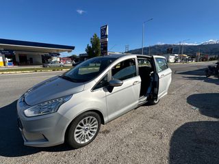 Ford B-Max 2012 1.0 ECOBOOST START/STOPP TITANIUM-thumb-3