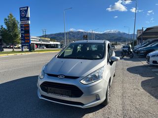 Ford B-Max 2012 1.0 ECOBOOST START/STOPP TITANIUM-thumb-1