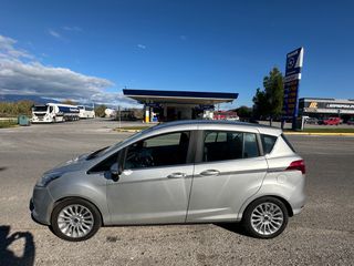 Ford B-Max 2012 1.0 ECOBOOST START/STOPP TITANIUM-thumb-4