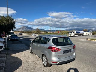Ford B-Max 2012 1.0 ECOBOOST START/STOPP TITANIUM-thumb-5